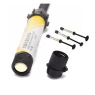 Universal Light Cure Composite Enhance A1 A2 A3 Teeth Filler Materials Professional Universal Tooth 