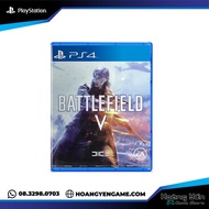 [HCM]Đĩa game Battlefield V PS4