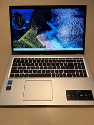 Acer Aspire 5 A515-56 文書機 手提電腦 document processing laptop not lenovo