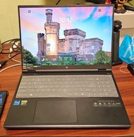 Acer Predator Helios Neo 16 I7 RTX4060 （2024）