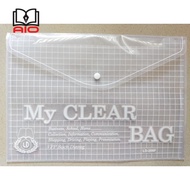 Full color F4 button cover