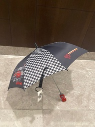 [Free SF]全新有吊牌閃電王麥坤Lightning McQueen兒童雨傘