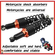 【2Pcs】Universal Absorber 270mm 290mm 310mm Hydraulic Absorber For KRISS WAVE LAGENDA EX5 shock absor