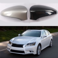 Applicable to Lexus IS250 IS300 GS200 GS250Rearview Mirror Cover Lens Frame