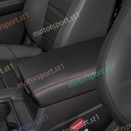 [READY STOCK] Honda CRV 2024-2025 Armrest Cover Protective Soft Anti Scratch Cover for Honda CRV 202