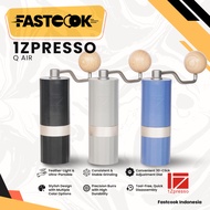 1ZPRESSO Q Air Coffee Grinder Manual
