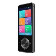 全城熱賣 - Hishell M9 翻譯機離線多國語言出國旅遊隨身智能同聲翻譯器（黑色）