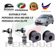 ORIGINAL PERODUA - PERODUA VIVA 660 850 1.0 VIVA ELITE STABILIZER LINK STABILIZER BUSH
