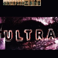 CD-R Depeche Mode - Ultra (1997)