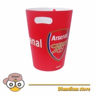 Arsenal Merchandise - Trash Bin