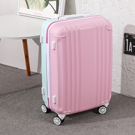 Luggage 20/22/24/26 Inch Student Luggage Travel Bag Trolley Case Universal Wheel Waterproof Suitcase