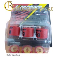 Roller Vario 125 Techno Spin 9Gram Kawahara