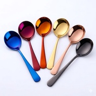 Coffee Cupping Spoon | Coffee Citarasa Test Cuping Spoon | Dessert Teaspoon | Korean Spoon | Dessert
