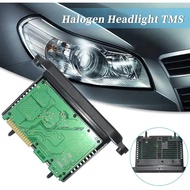 AP03 For BMW 5 Series F10 F11 F07 Halogen Headlight TMS Driver Module 63117258278 535051806 7304906