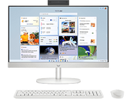 HP 23.8 inch All-in-One Desktop PC 24-cr0103d