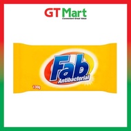 Fab Antibacterial Bar Soap 130g