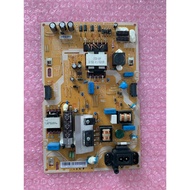 Second Hand Samsung Supply Board Part BN44-00872D Used With Model UA49M5500 UA49M6300 UA55M5500:UA55