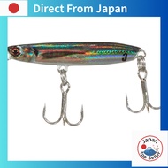 [Japan Import] Major Craft Jigpara Micro Swim Metal Jig Live Bait Color [JPMSW-3#82 Live Aji] Lure  