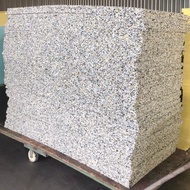 Compressed Sponge 150*75 Cm. Thickness 1 Inch 2 Inches For Making A Seat Do It Yourself Diy Work Cut