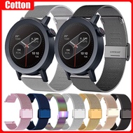 Milanese Watchband For CMF Watch Pro 3/2 Stainless Steel Bracelet Mesh Loop Wristband For CMF Watch 