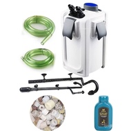 SUNSUN 15W 30W 45W Aquarium Filter Ultra-quiet External Aquarium Filter Bucket HW-702A HW-703 HW-704