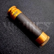 Authentic AV Able Lyfe Style 18650 Mechanical Mod
