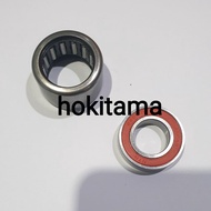 Bearing lava bamboo pulley cvt minerva GTR 150 GTR 170 bearing pulley