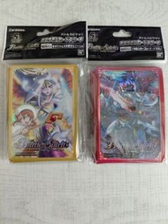 Battle Spirits 絕版卡套