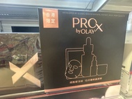 Olay prox系列淡紋套裝