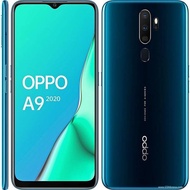 (used) Oppo A9 (2020) (1 month warranty)