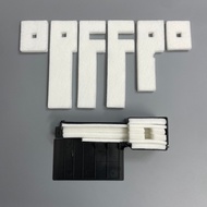 L121 Waste ink pad For EPSON L110 L120 L121 L210 L220 L300 L310 L350 L355 L360 Waste ink pad L365 L3