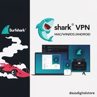 vpn surfshark for all device