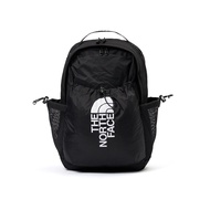 THE NORTH FACE Bozer Unisex Unisex Travel Backpack 19L - Black