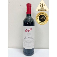 Penfolds Bin 407 Cabernet Sauvignon Red Wine 750ml