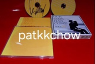 何韻詩 簽名 CD及DVD Our Time Has Come  CD 附外盒