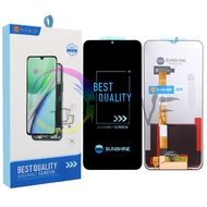 LCD TOUCHSCREEN VIVO Y20 V2027 Y20S V2029 Y20I Y12S V2026 Y15S V2120 LCD TS FULLSET