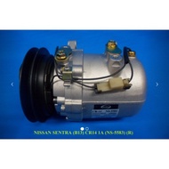 NISSAN SENTRA (B13) CR14 1A (R) COMPRESSOR NS-5583 NYGP