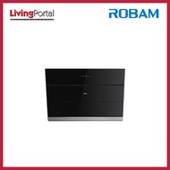 ROBAM Side Suction Cooker Hood A 866