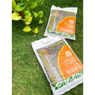 HW-GARDEN SEMI PLANT BASED ORGANIC FERTILIZER 半植物性有机肥 1KG 🔥🔥🔥