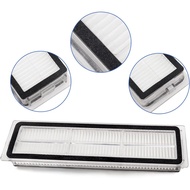 4 Pcs HEPA Filters Replacement Part for Mova L600, for Dreame L10 PRO / D9 / D9 PRO / D9 MAX/ D9 Max