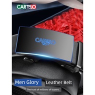 belt man men belt Katile Crocodile Young Man Business Men's Belt