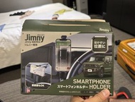 Jimny JB64 JB74 專用手機架(全新但無盒）