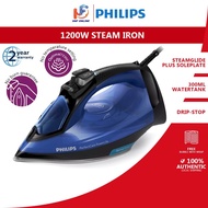 iron Philips PerfectCare Steam GC3920 GC392026