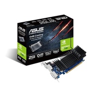 Asus VGA Card GT730 2GB DDR5 Official NVIDIA GeForce GT 730 SL 2GB/