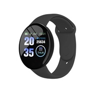 D18 Pro Smart Watch Men Women Bluetooth Fitness Tracker Sport celet Kids Smartwatch for IOS Android