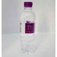 20 bottles of Montbest mineral water 500ml