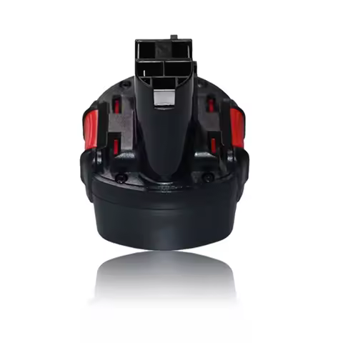 For Bosch 9.6V 4800mAh Replace NI-CD Screwdriver Electric Tool Rechargeable Battery Model PSR 960 BH