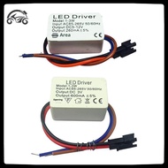 [8C11] 1Pcs 1-3W 3-5W 4-7W 8-12W 12-18W 18-24W Isolated LED Driver Power Supply Adjustable Constant 