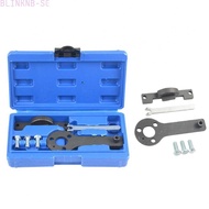 (Blink）Timing Belt Tool Belt Mounting Plate Locking Pinions For 1.4L VVT For Fiat 500