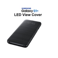 Original Led View Cover Samsung Galaxy S9+ S9 Plus